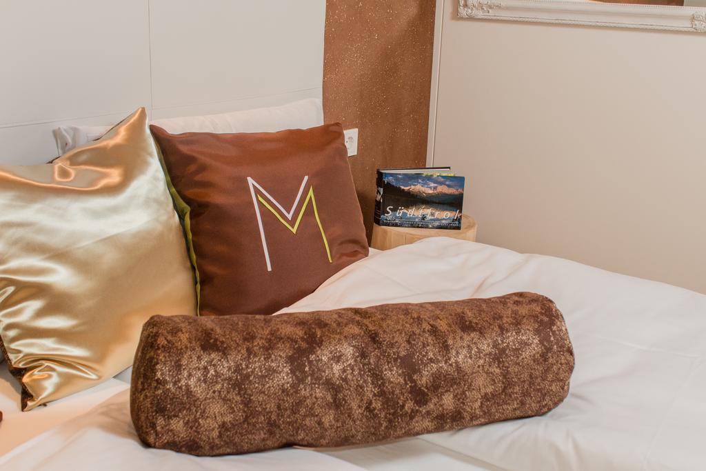 Moar Lodge 포스탈 외부 사진