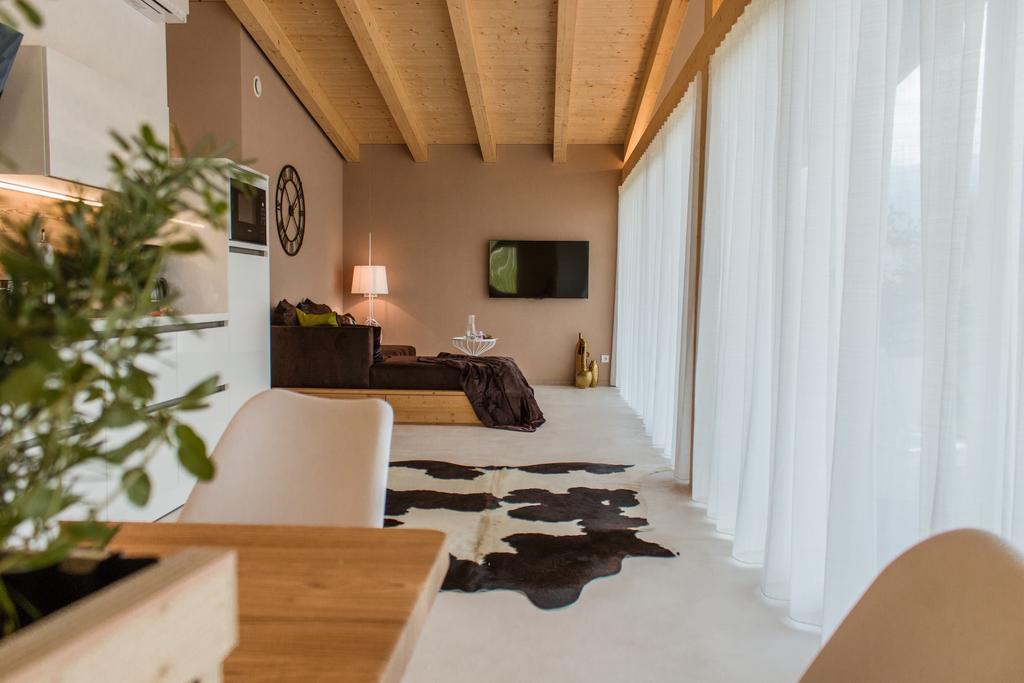 Moar Lodge 포스탈 외부 사진