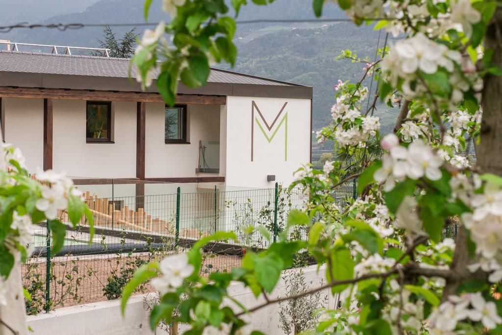 Moar Lodge 포스탈 외부 사진