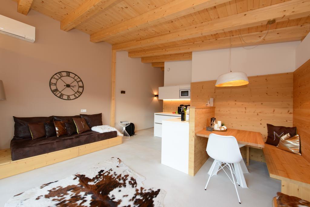 Moar Lodge 포스탈 외부 사진
