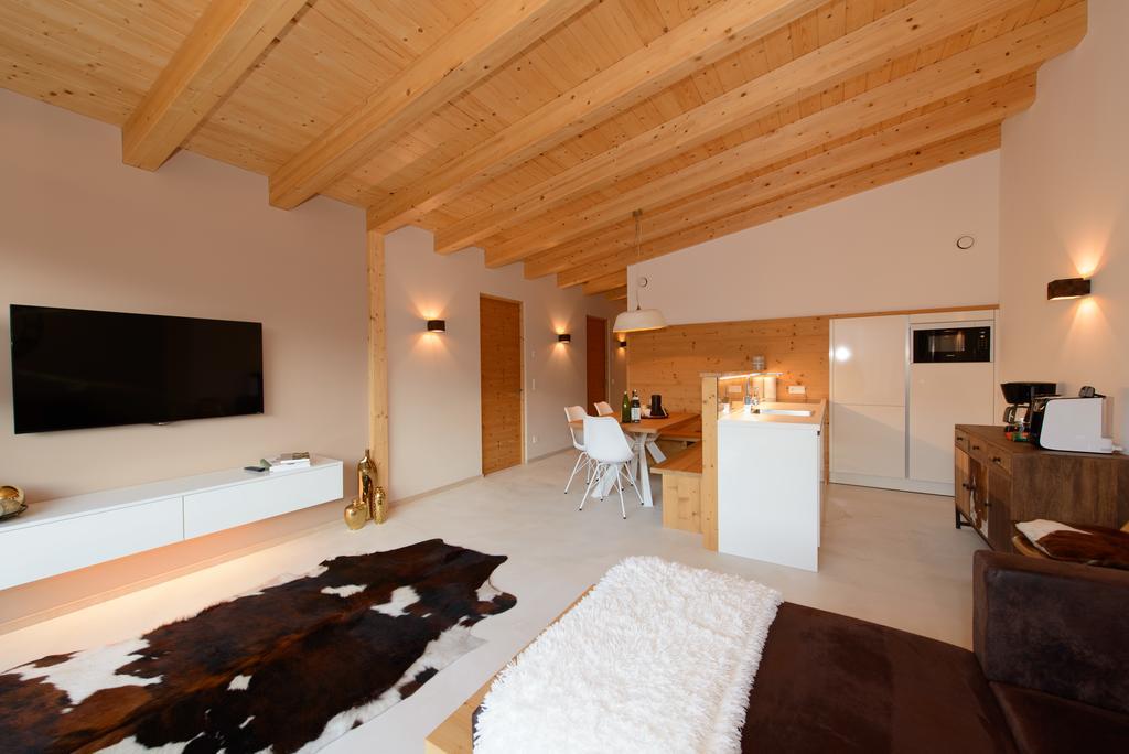 Moar Lodge 포스탈 외부 사진