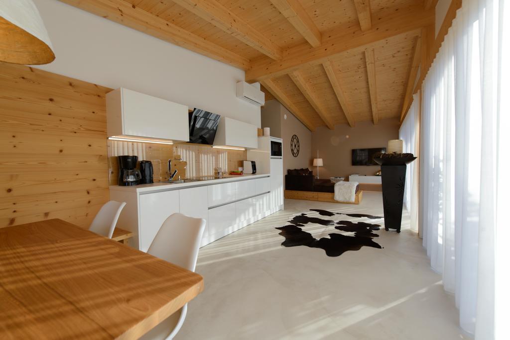 Moar Lodge 포스탈 외부 사진