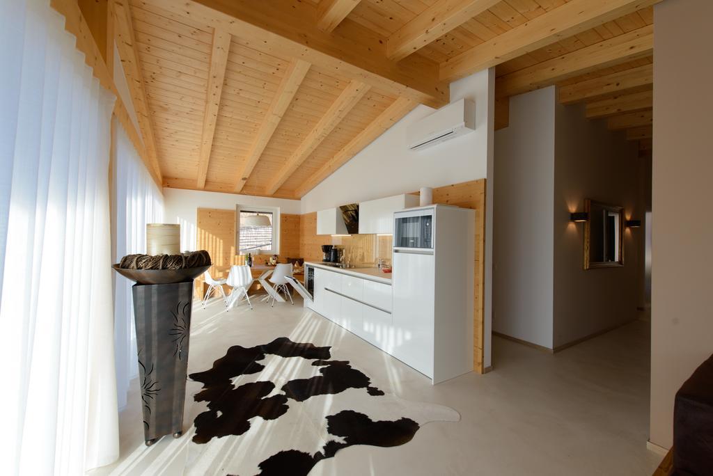 Moar Lodge 포스탈 외부 사진