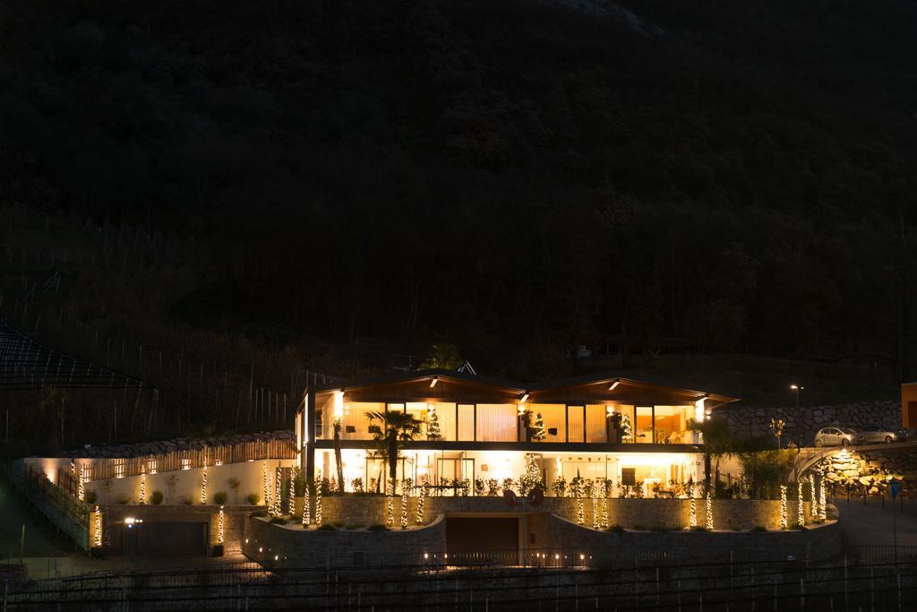 Moar Lodge 포스탈 외부 사진